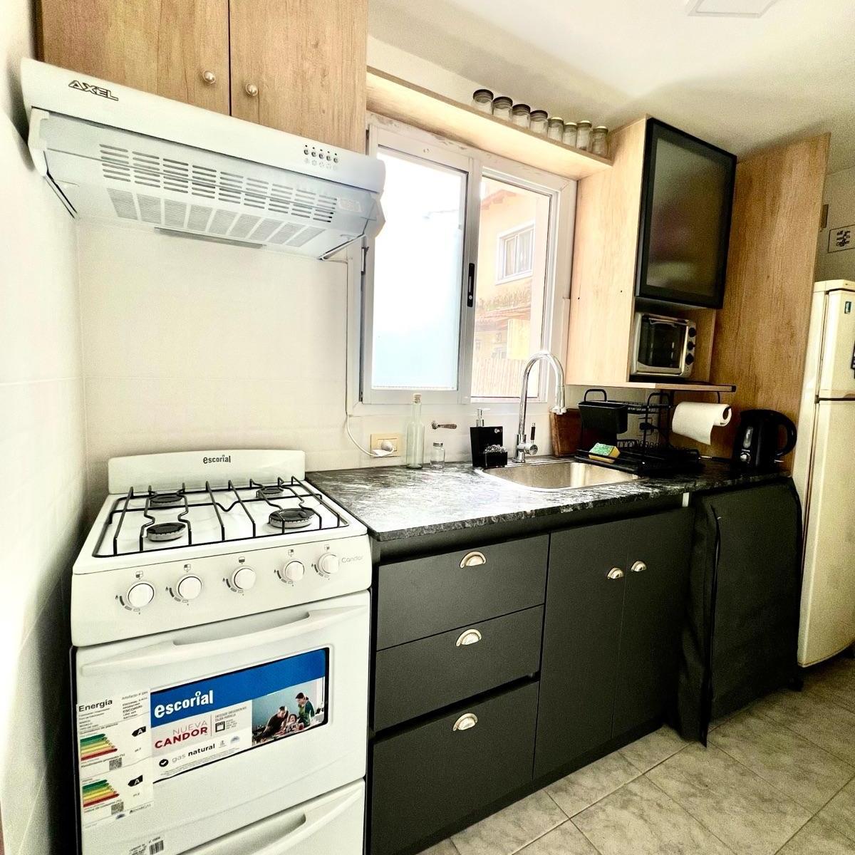 Foto de Alquiler Departamento Amoblado en Jardines de Escobar, imagen 5