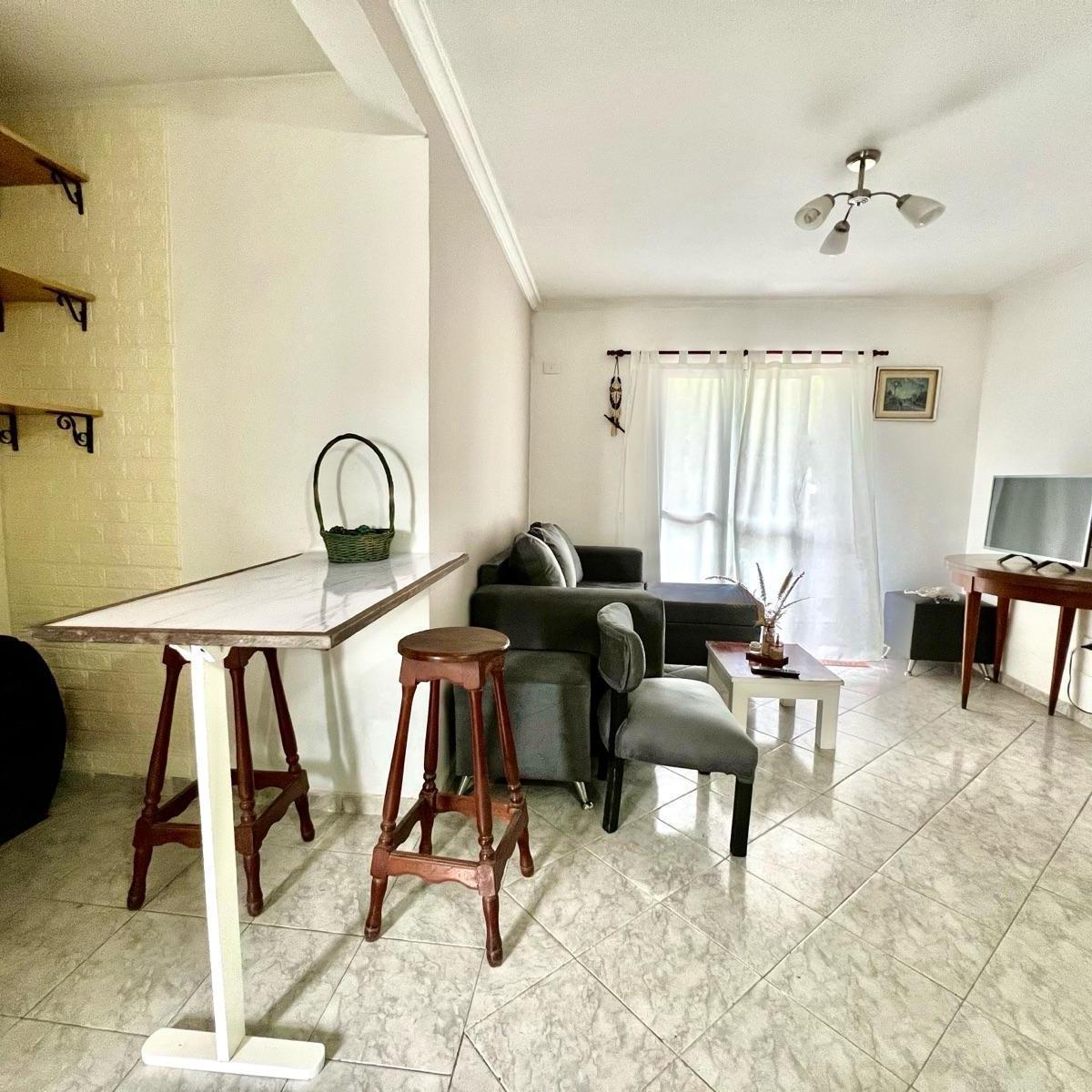 Departamento en Escobar 5