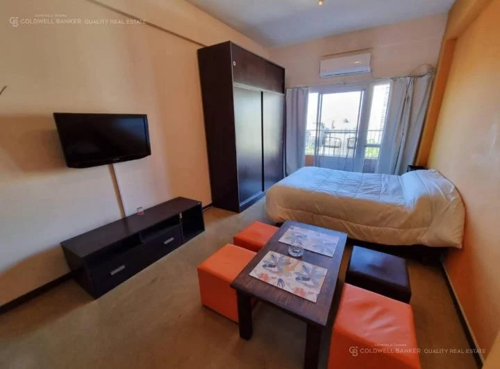 Alquiler de departamento monoambiente en Belgrano 4