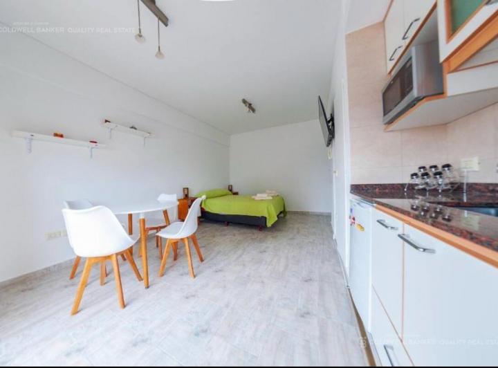 Alquiler de departamento monoambiente en Villa Urquiza 5
