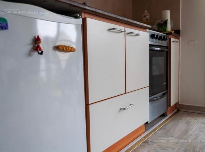 Alquiler de departamento monoambiente en Villa Urquiza 3
