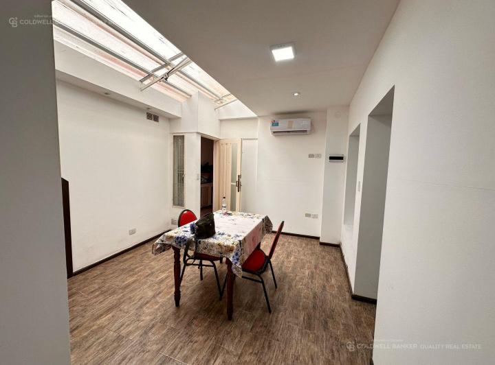 Alquiler PH 3 amb. Villa Real 5