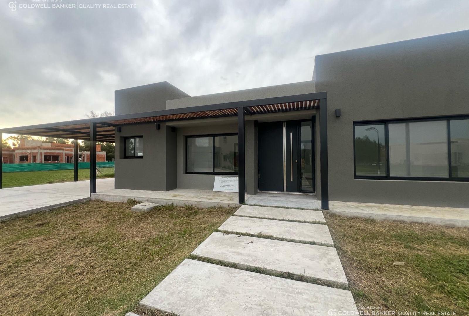 Casa a la venta en El Cardal II