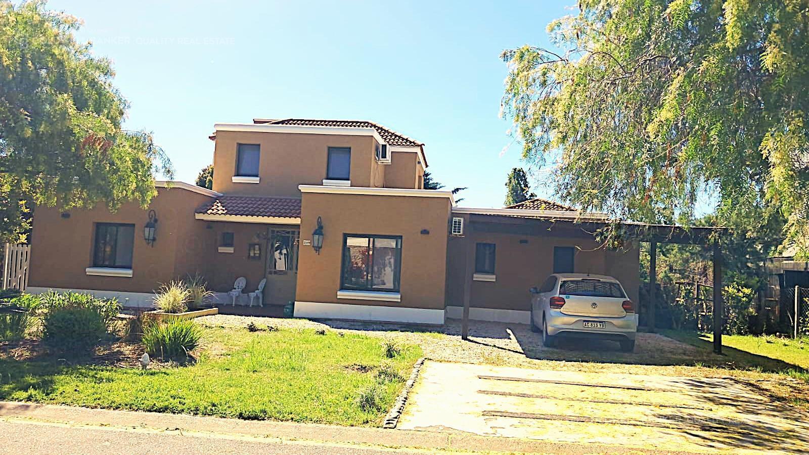 Casa en venta en Santa Clara