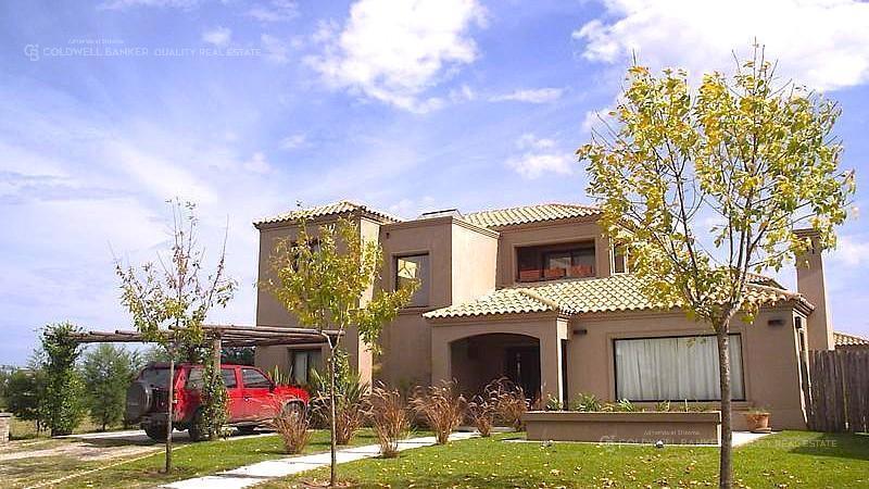 CASA | 7 AMBIENTES | PISCINA CON PLAYA | DOBLE LOTE | FAMILY Y PLAYROOM | SANTA CATALINA