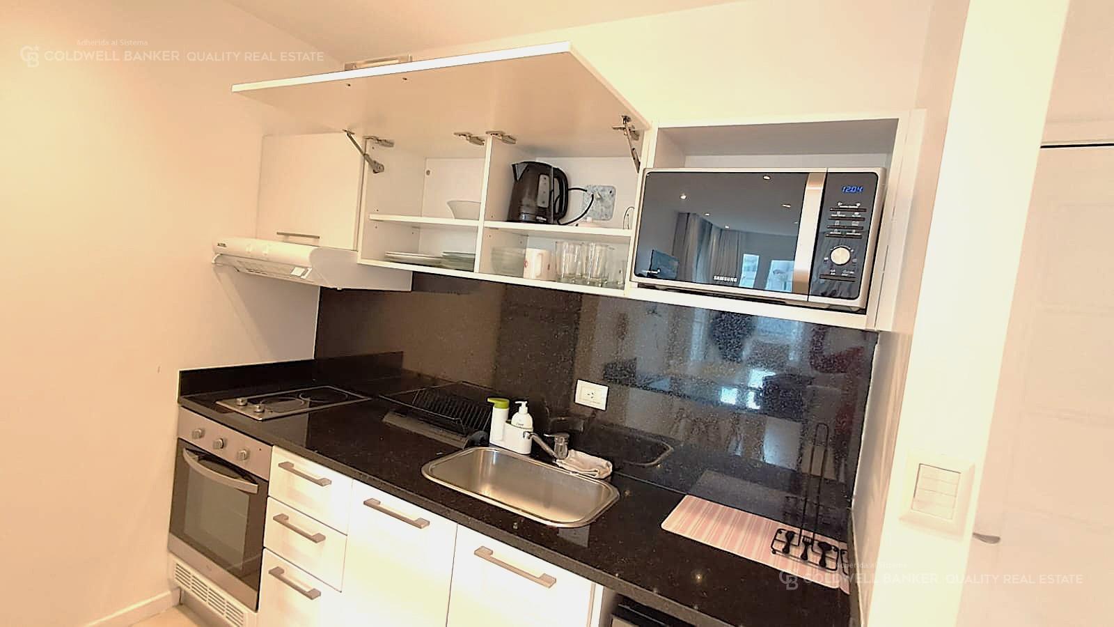 Foto de Departamento en Wyndham Condominios, imagen 2