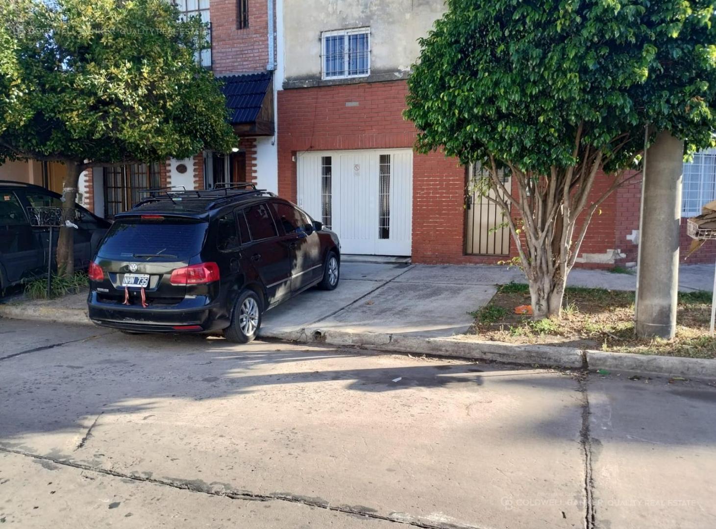 PH 4 ambientes, 2 baños, Ciudadela