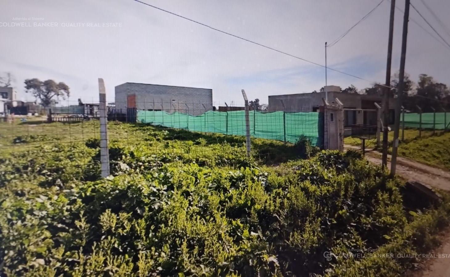 Terreno en Derqui/Pilar