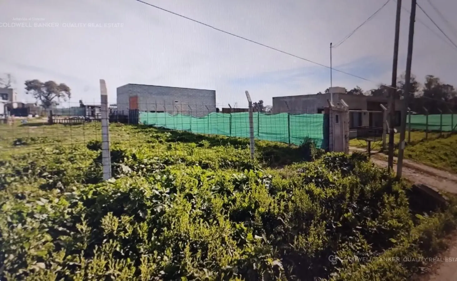 Terreno en Derqui/Pilar 2