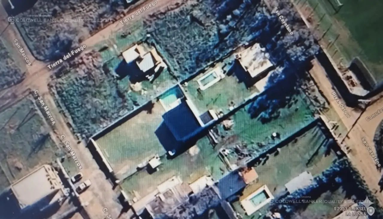 Terreno en Derqui/Pilar 5