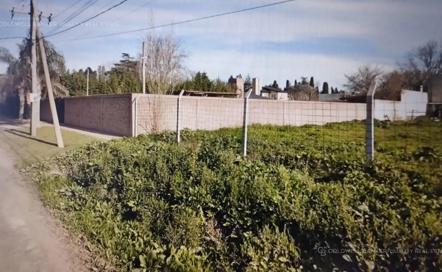 Terreno en Derqui/Pilar 3