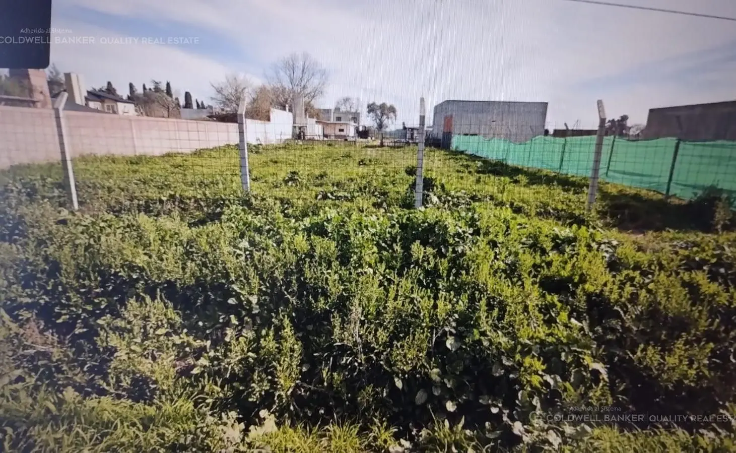 Terreno en Derqui/Pilar 4