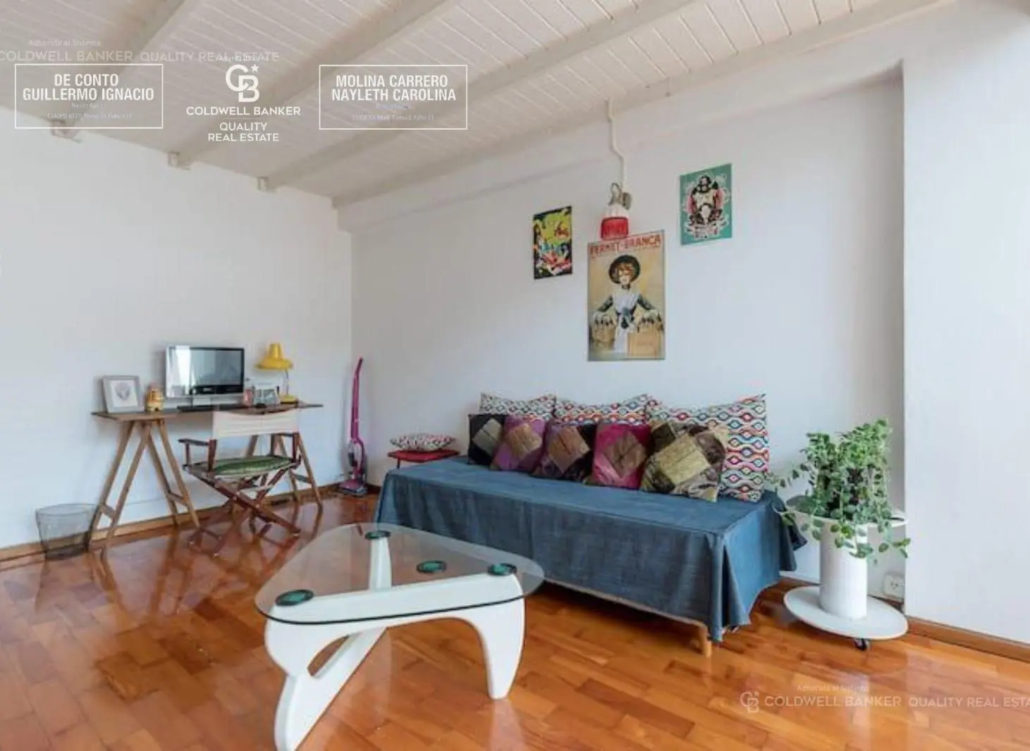 Departamento Loft Palermo Hoolywood - Oportunidad 3