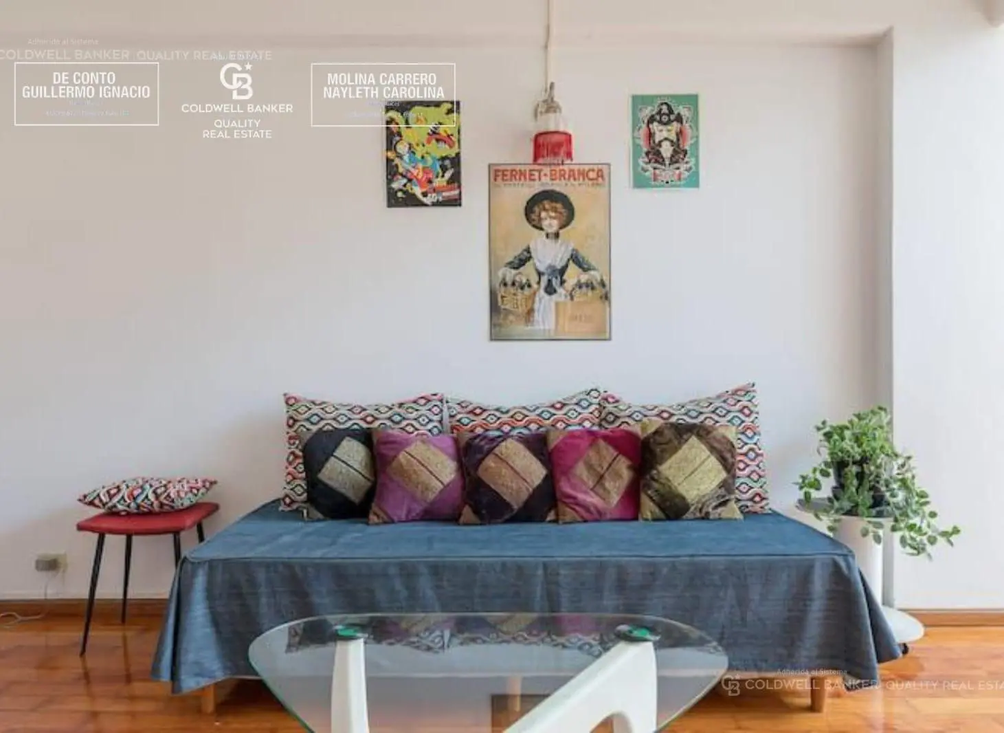 Departamento Loft Palermo Hoolywood - Oportunidad 4