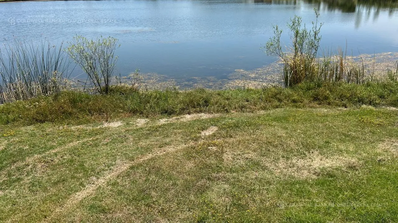 Venta de Lote en Riberas Puertos del Lago 4