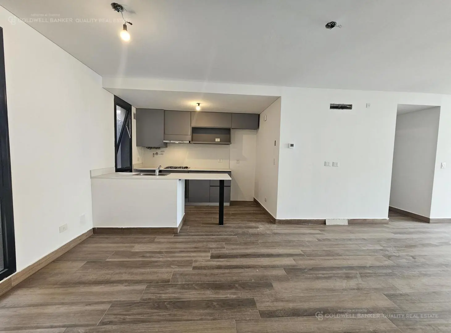 Departamento en Beccar Torre VOW 2