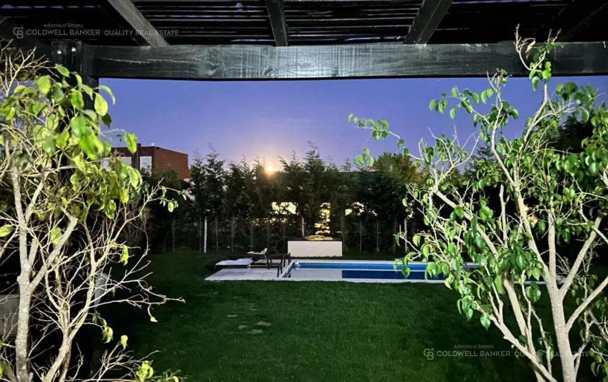 Casa en venta barrio islas el cantón 3