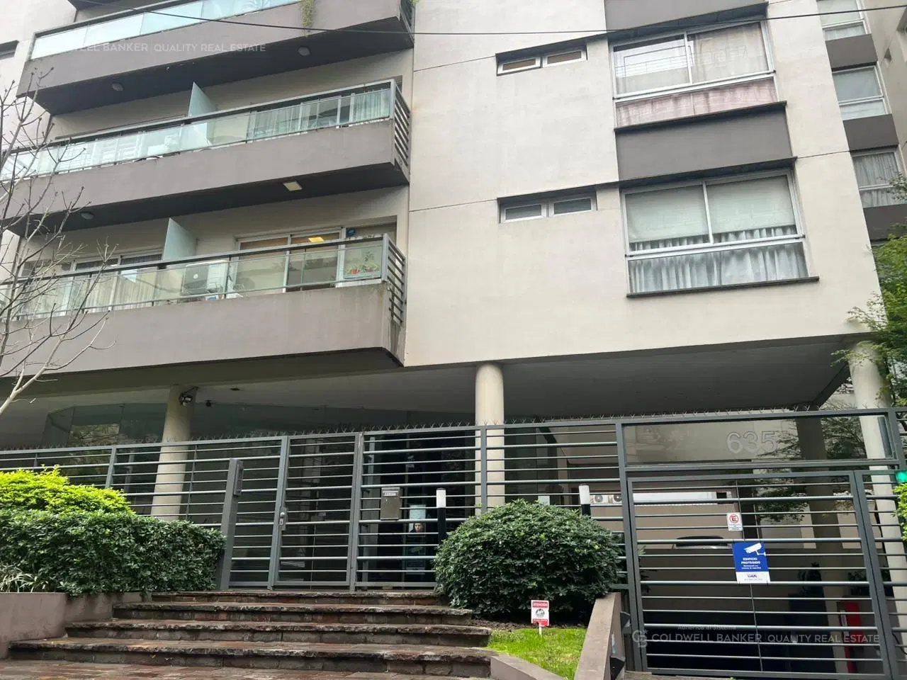 Departamento en Olivos 2