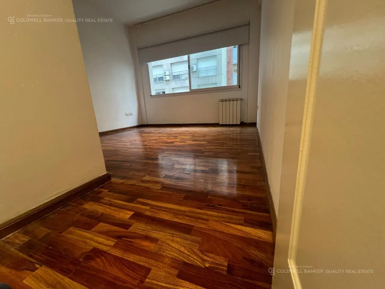 Departamento en Olivos 5