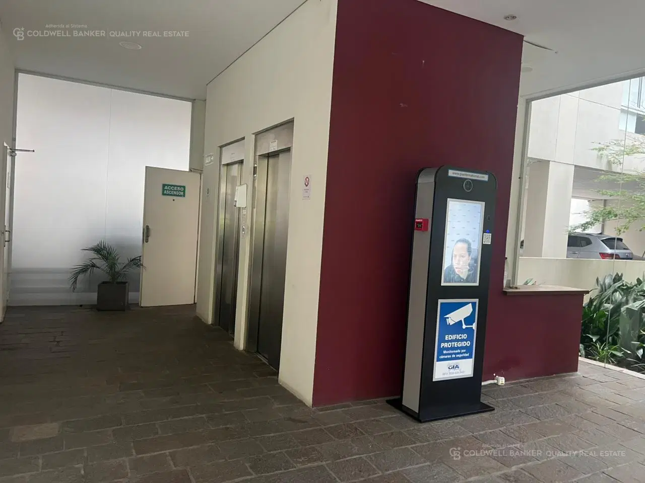 Departamento en Olivos 4