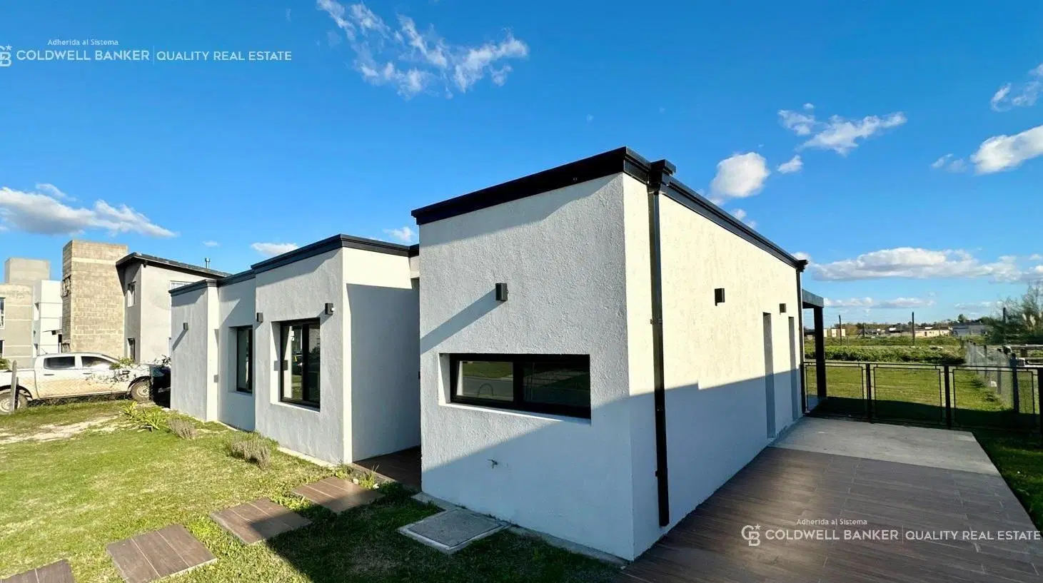 Venta de Casa en San Sebastián | 4 ambientes | Pileta | Parrilla | Apto Crédito 5