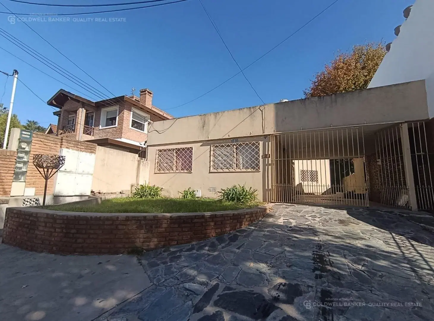 Casa en Esc.-Centro 5