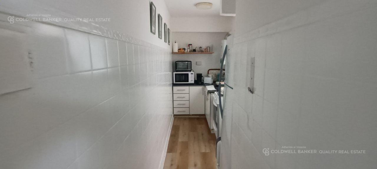 Foto de Departamento 2 ambientes c/balcón alquiler, imagen 3