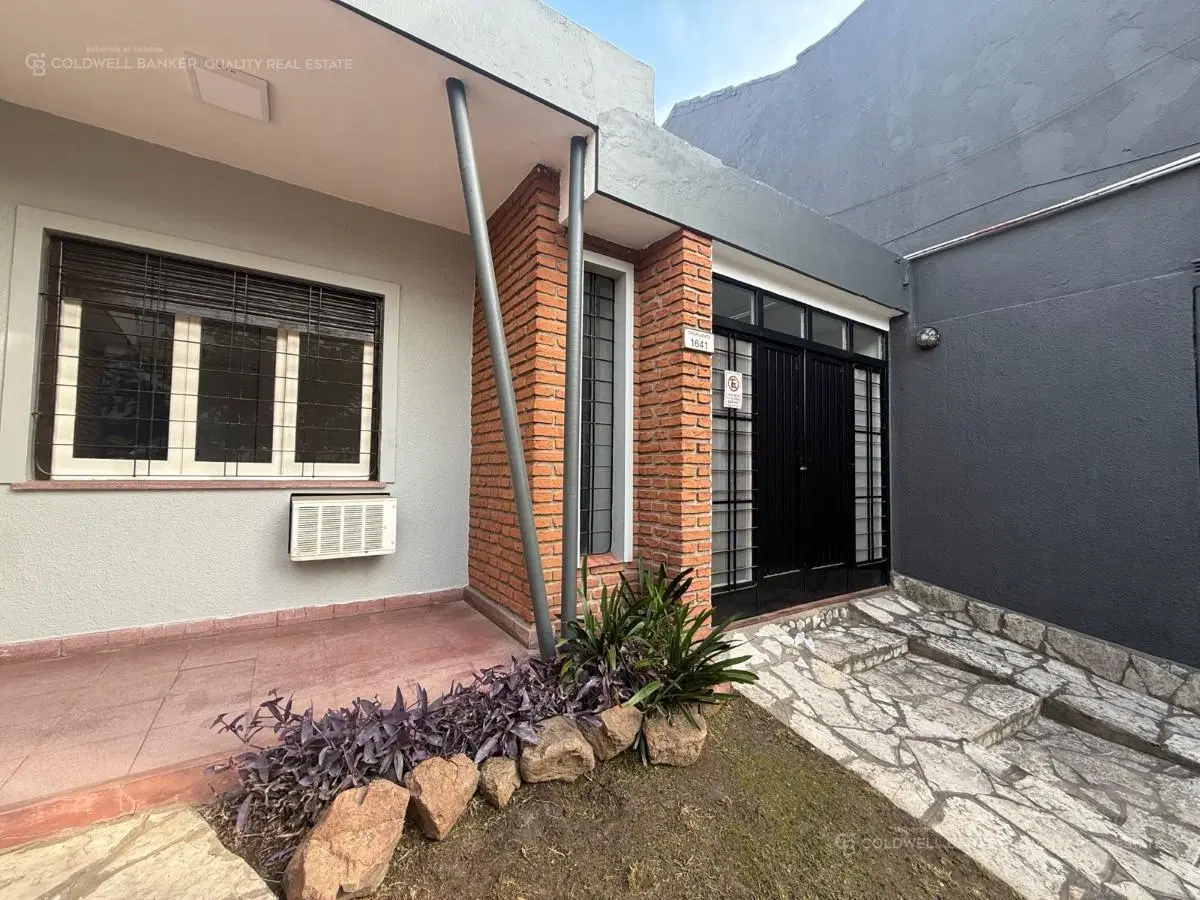 Casa - Don Torcuato 4