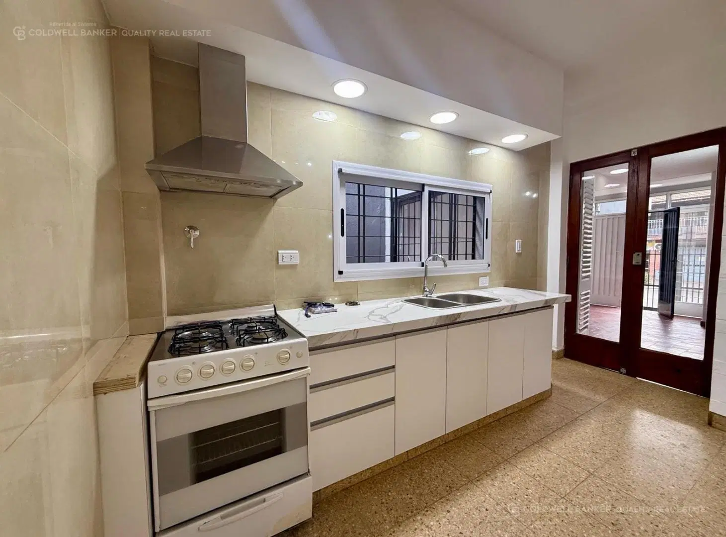 Casa - Don Torcuato 5