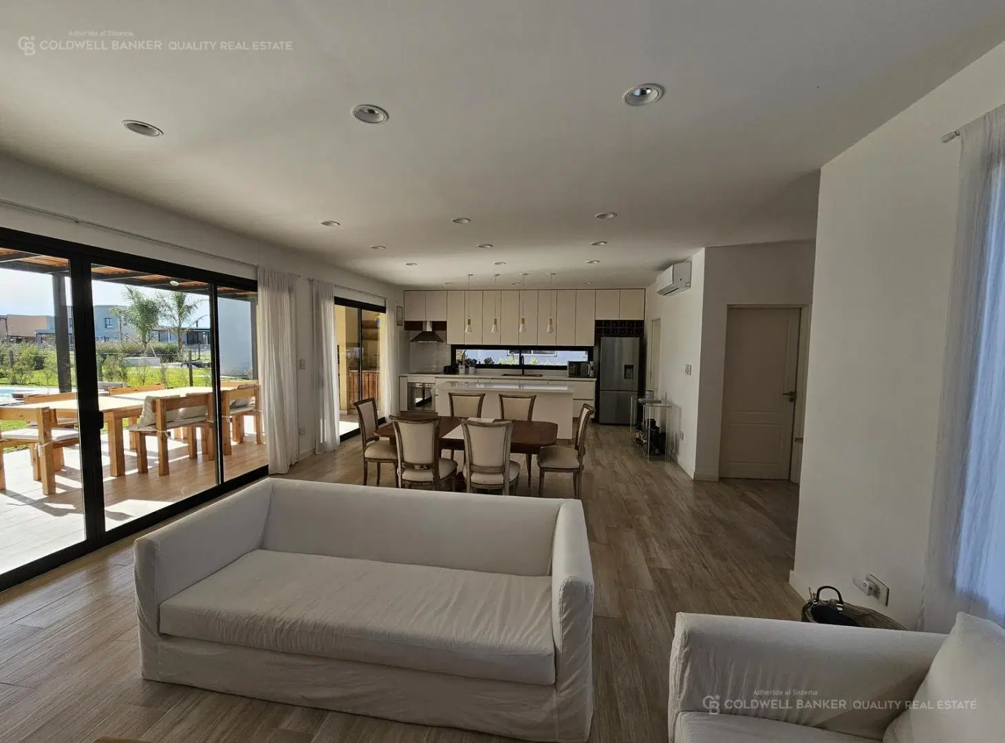 Venta de Casa en San Sebastian al Golf con pileta 5