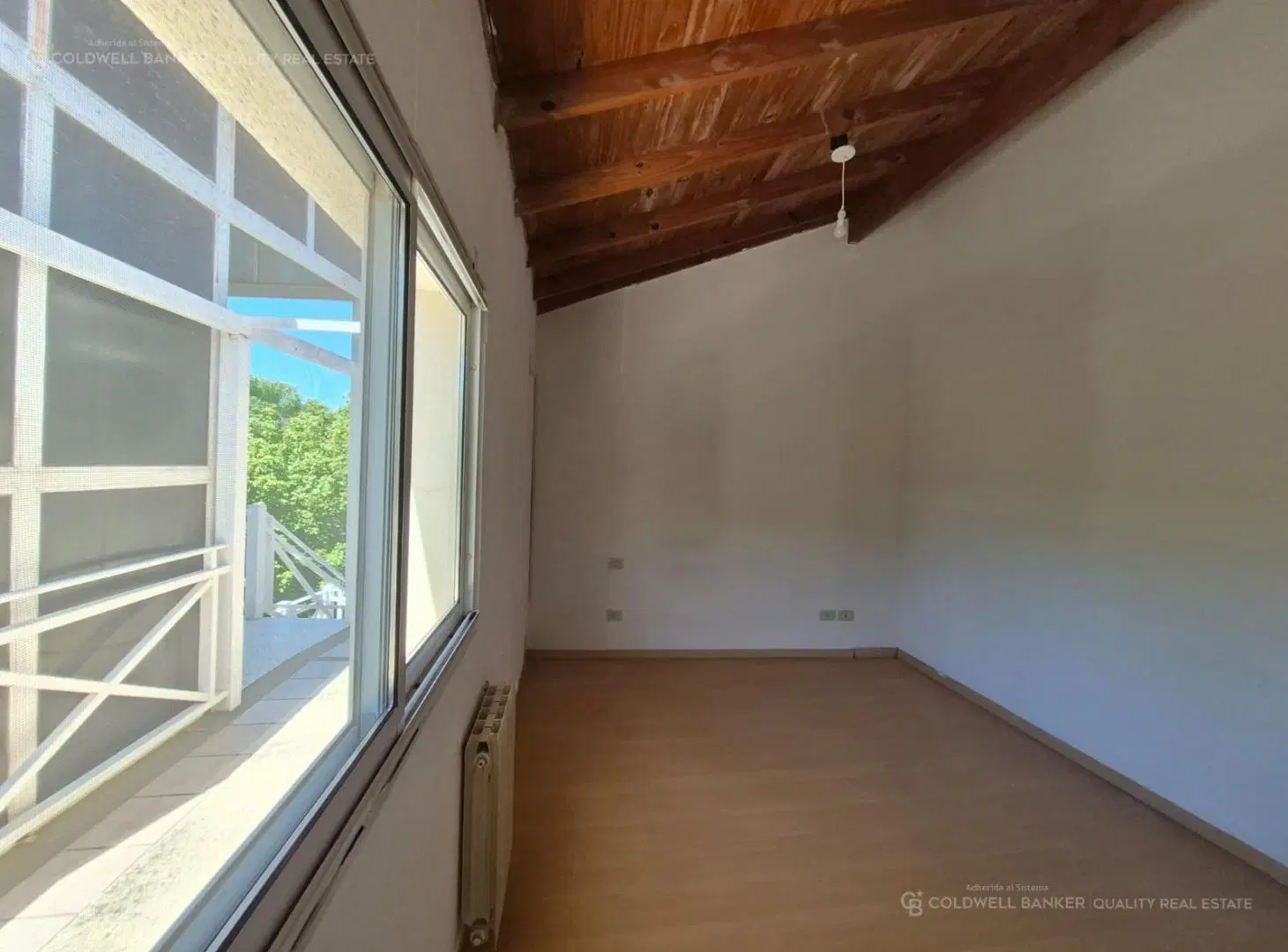 Departamento en Pilar, complejo altos del molino 4