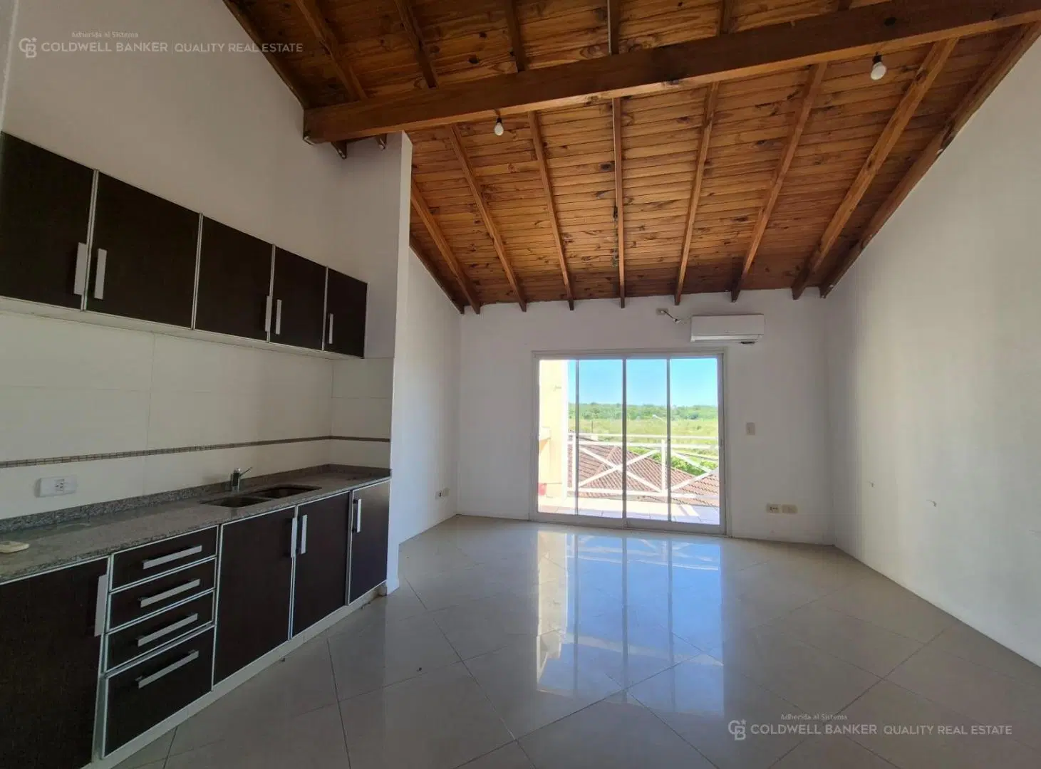 Departamento en Pilar, complejo altos del molino 2