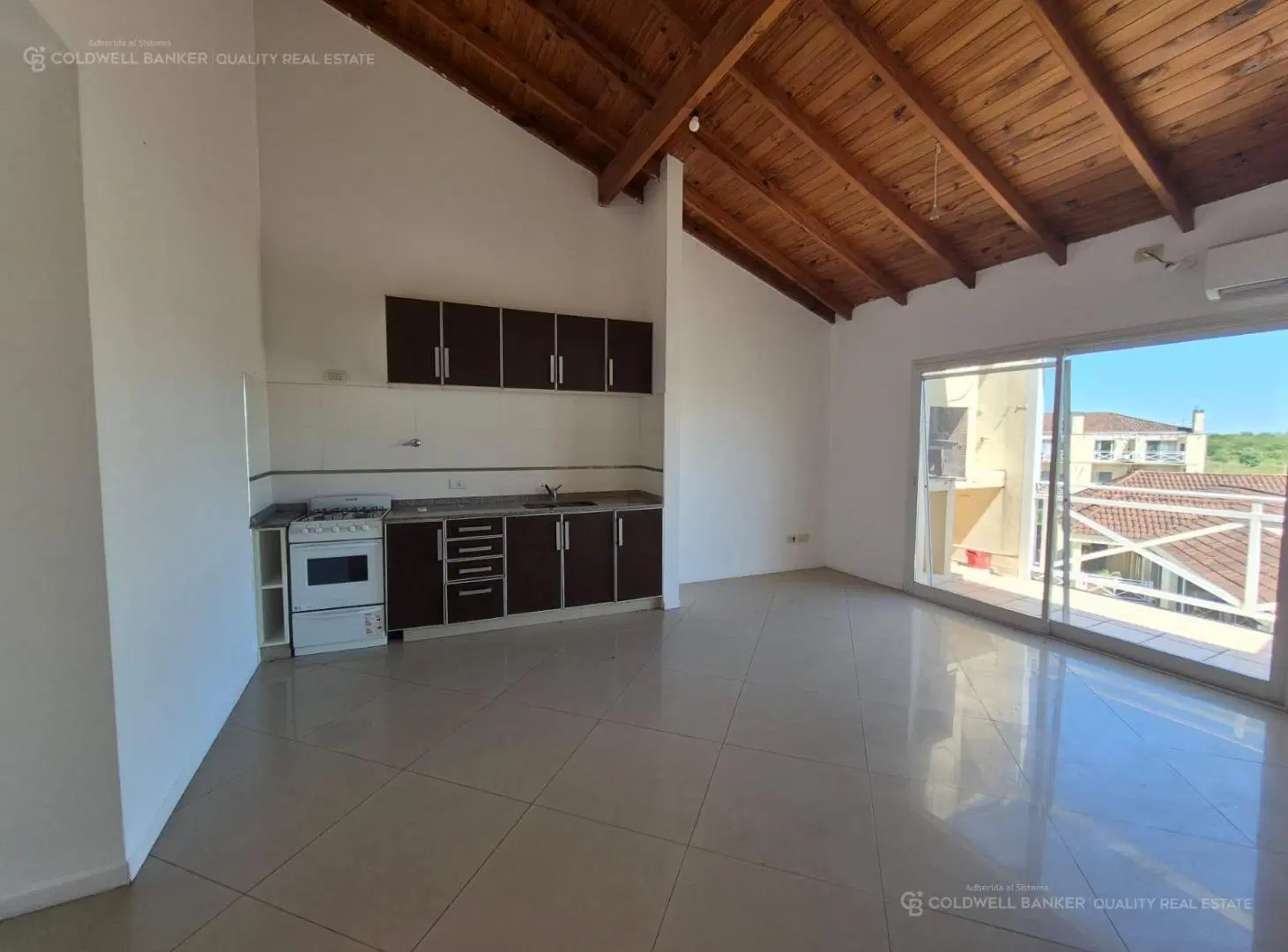 Departamento en Pilar, complejo altos del molino 5