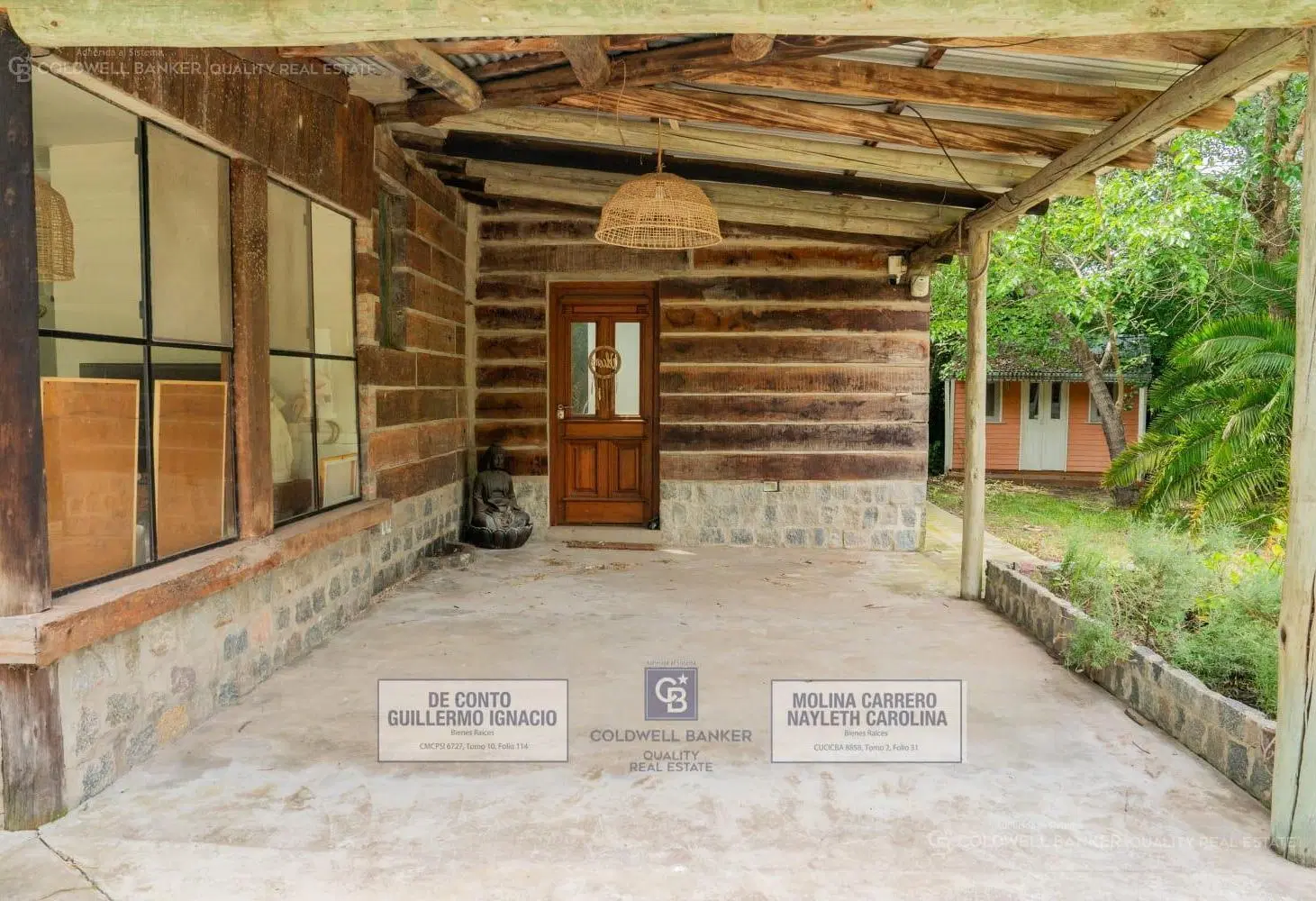 Casa en La Pista con gran terreno, barrio semi cerrado único ! 3
