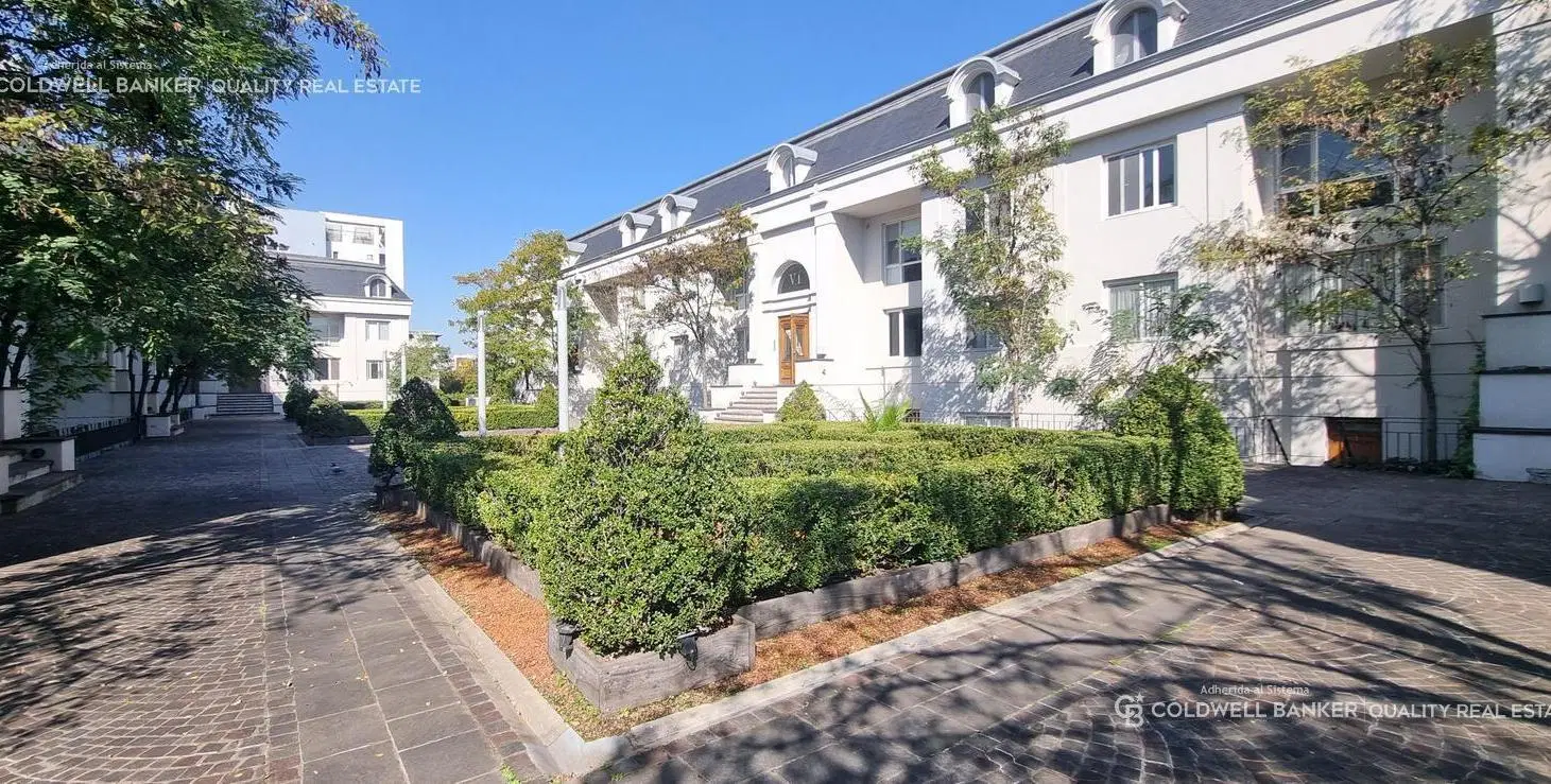 Venta | Departamento | 2 Ambientes | Chateau I | El Palmar | Nordelta | Cochera 8