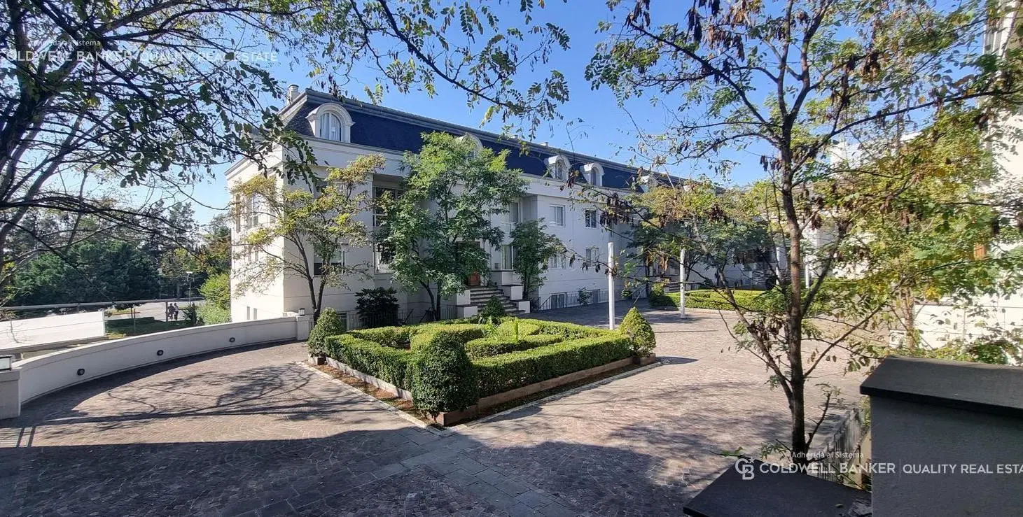 Venta | Departamento | 2 Ambientes | Chateau I | El Palmar | Nordelta | Cochera 3