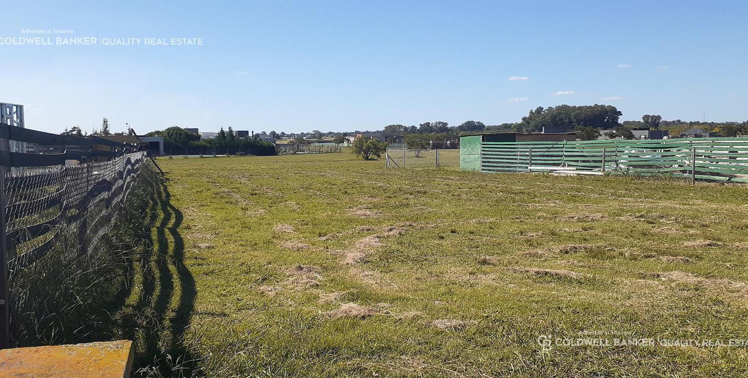 Foto de Terreno de 905 m2 en venta Barrio cerrado San Sebastián - Escucha, imagen 2
