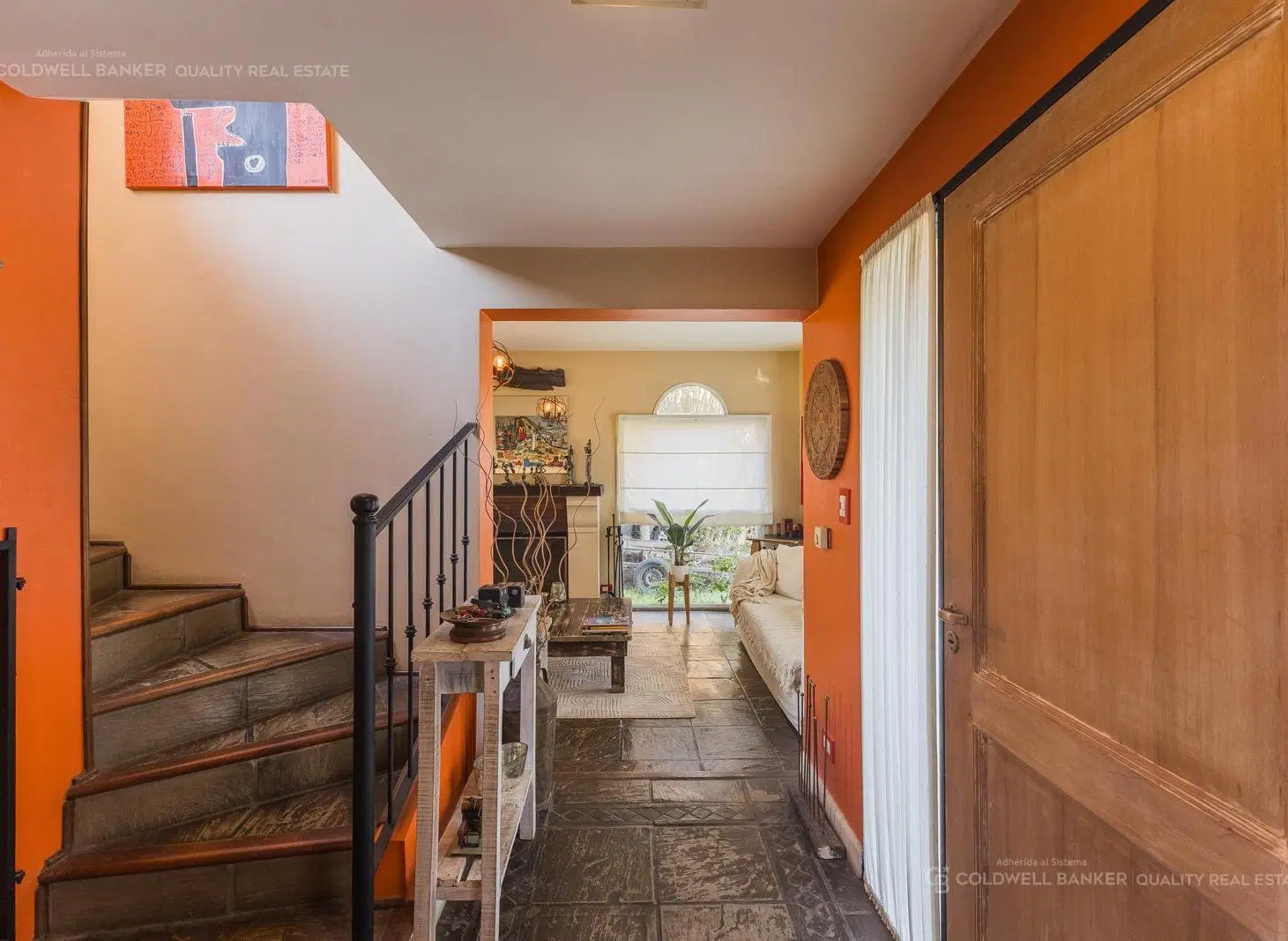 CASA | 5 AMBIENTES | JARDÍN Y PISCINA | GALERÍA | COCHERA | PILAR 4
