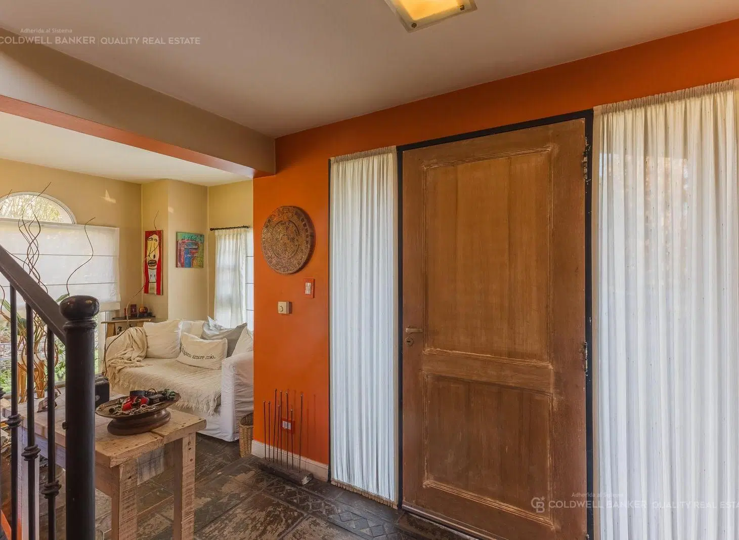 CASA | 5 AMBIENTES | JARDÍN Y PISCINA | GALERÍA | COCHERA | PILAR 3
