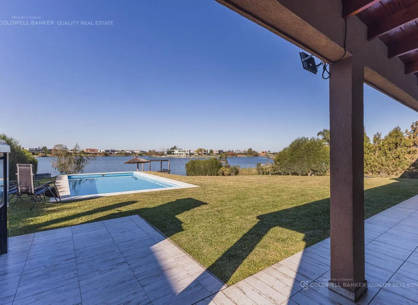 Casa en venta en San Sebastian a la laguna en área 6 4