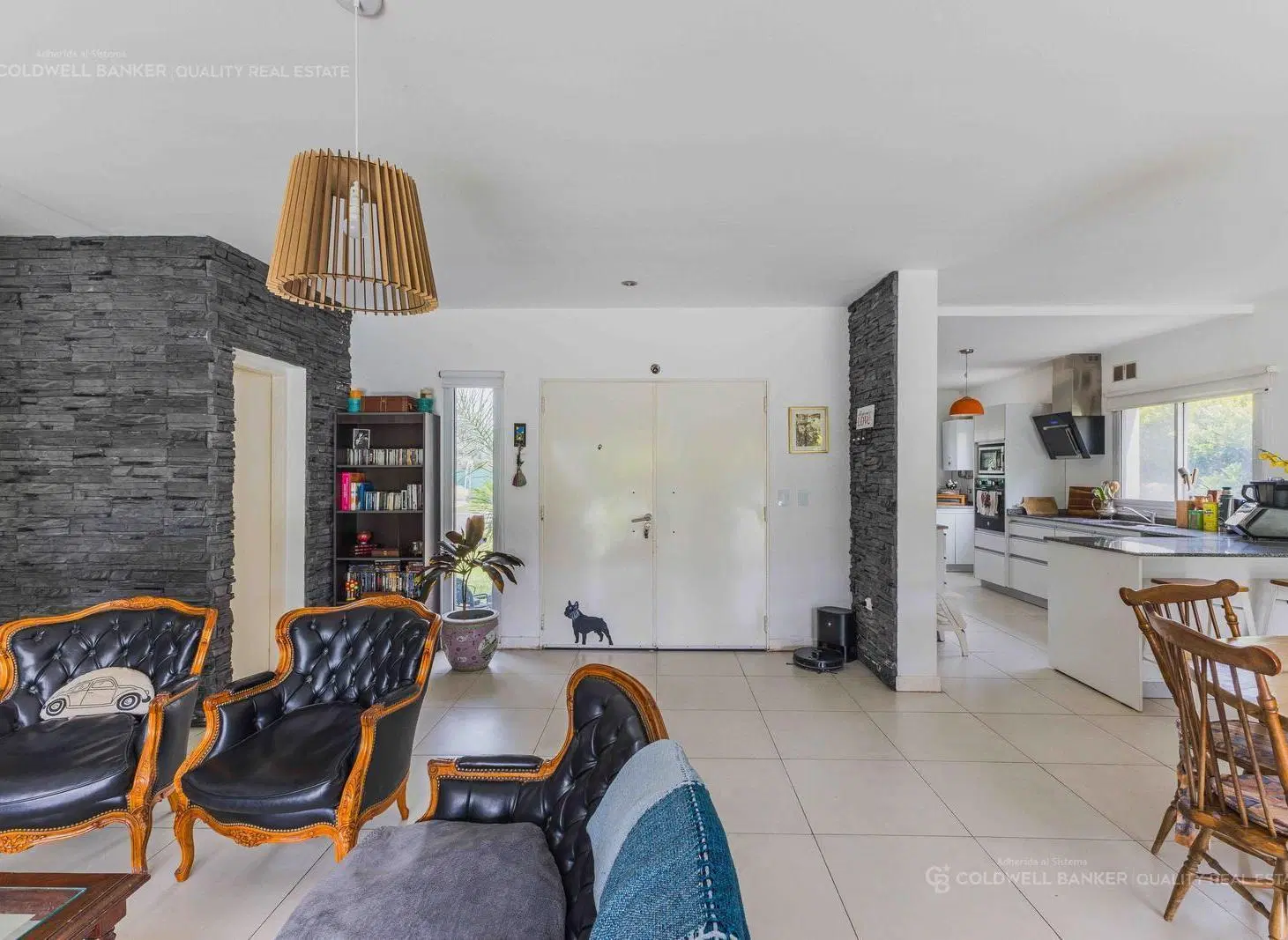 CASA | 3 DORMITORIOS | PILETA | VESTIDOR EN SUITE | COCHERA CUBIERTA | PILAR DEL ESTE 3
