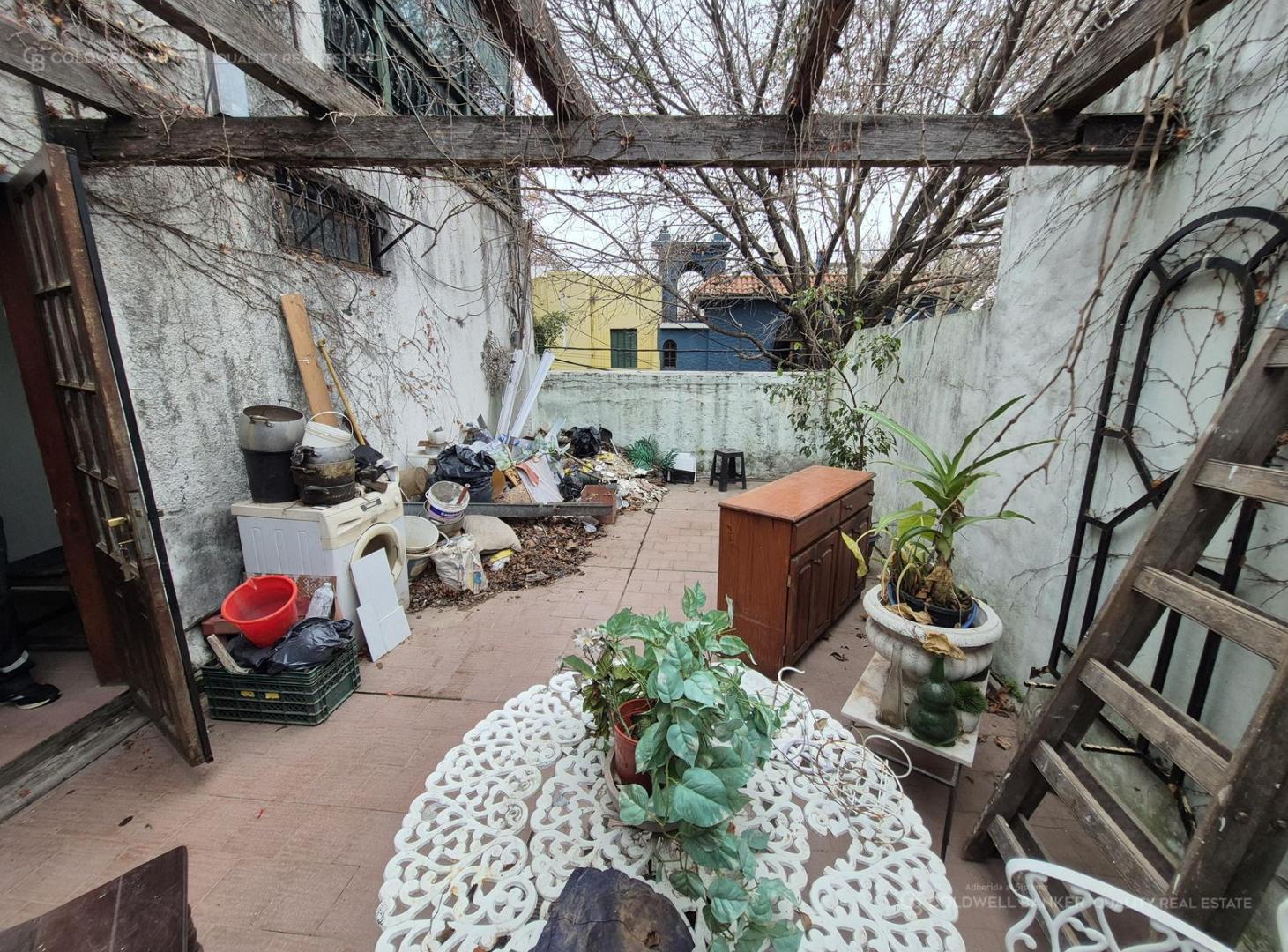 Foto de VENTA Departamento 3 ambientes en San Isidro, imagen 5
