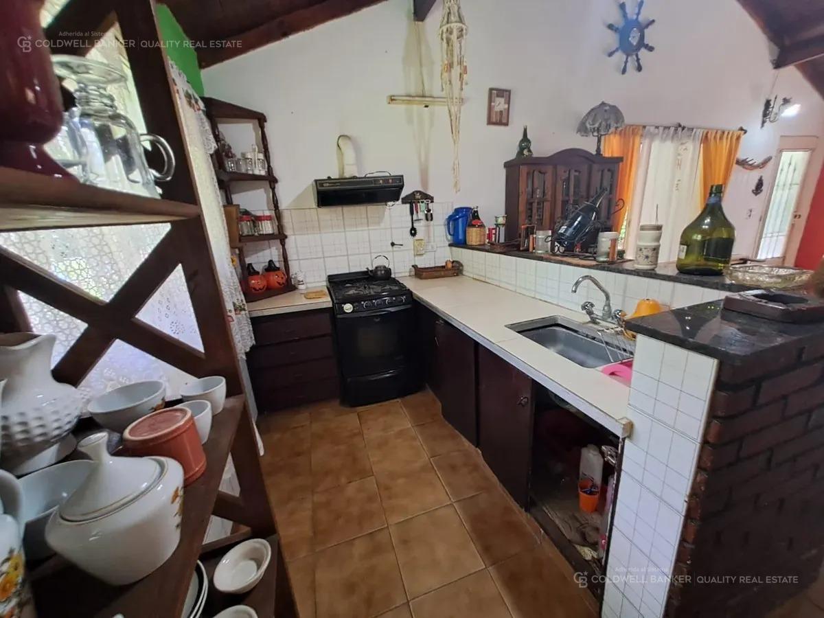 Foto de Casa rodeada de frutales en el barrio parque el cazador escobar, imagen 4