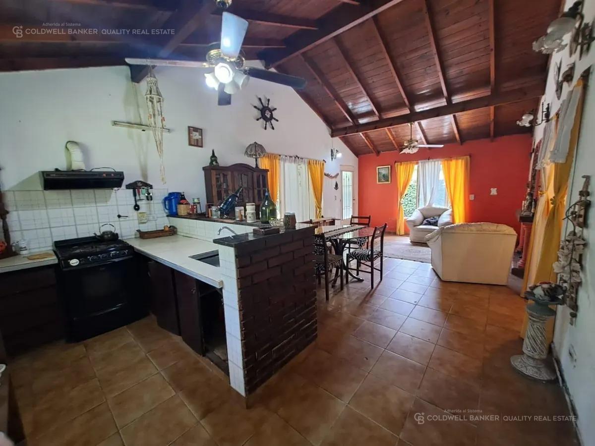 Foto de Casa rodeada de frutales en el barrio parque el cazador escobar, imagen 5