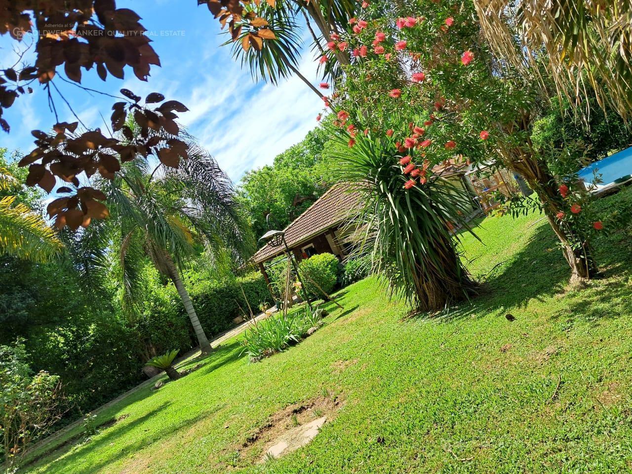 Foto de Casa rodeada de frutales en el barrio parque el cazador escobar, imagen 2