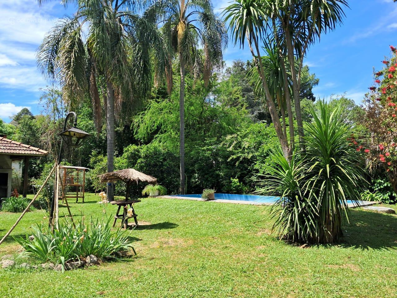 Foto de Casa rodeada de frutales en el barrio parque el cazador escobar, imagen 1