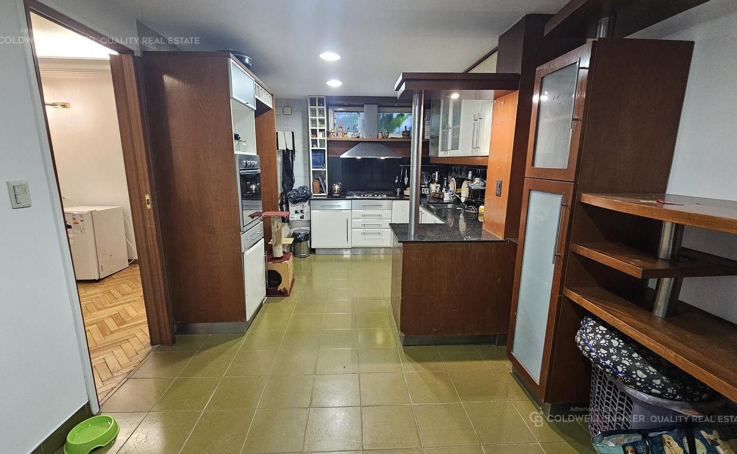 Foto de DEPARTAMENTO | 4 AMBIENTES | PATIO | APTO CRÉDITO | BAULERA | RECOLETA, imagen 4
