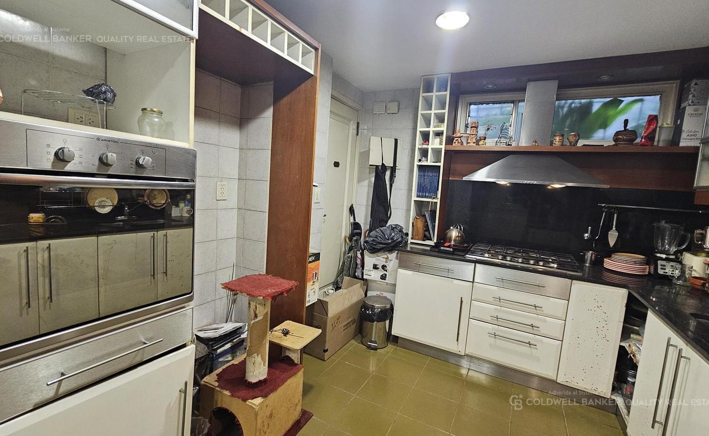 Foto de DEPARTAMENTO | 4 AMBIENTES | PATIO | APTO CRÉDITO | BAULERA | RECOLETA, imagen 3