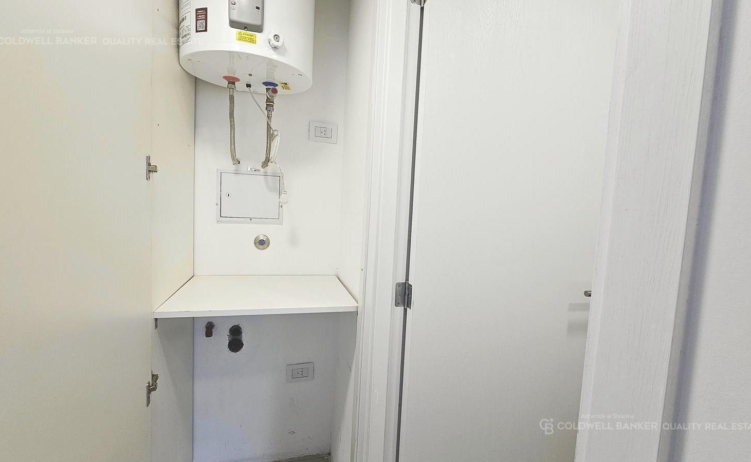 Foto de DEPARTAMENTO | 2 AMBIENTES | BALCÓN | AMENITIES | COCHERA | LOMA VERDE, imagen 5
