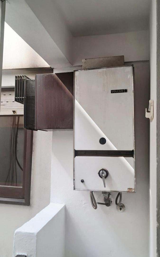 Foto de Departamento en Recoleta, imagen 2